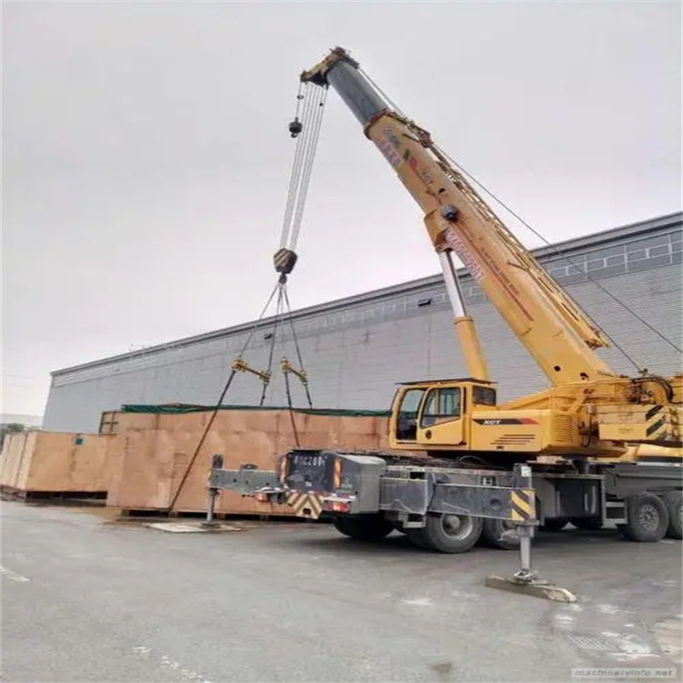 定城镇吊车出租哪家正规