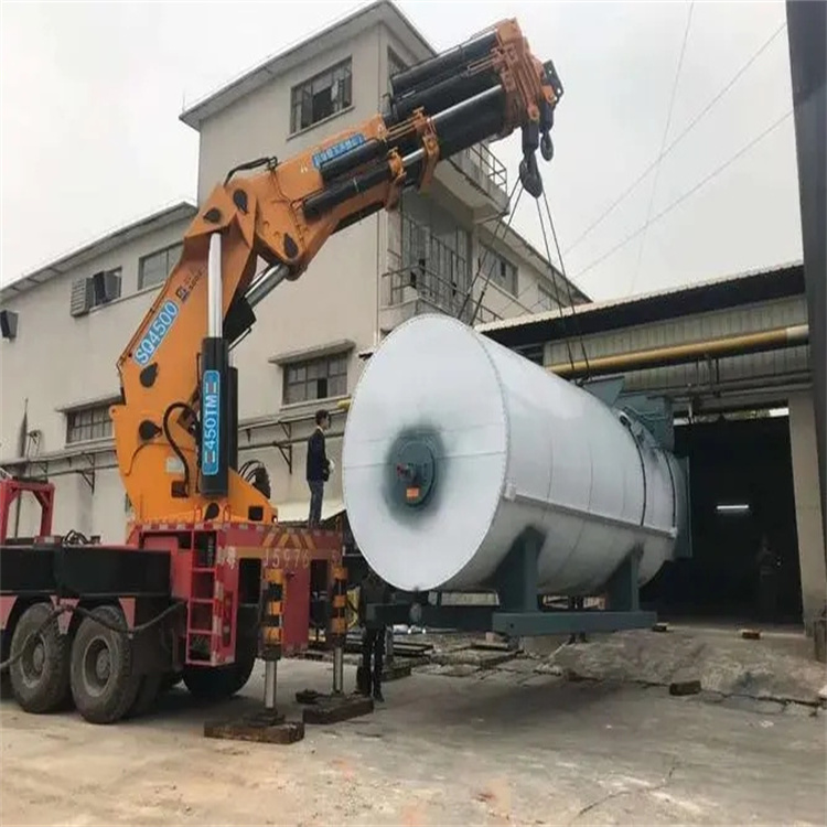 定城镇出租大型吊车