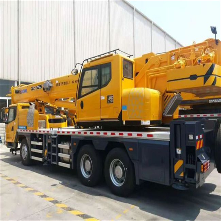 定城镇哪里有租赁吊车的