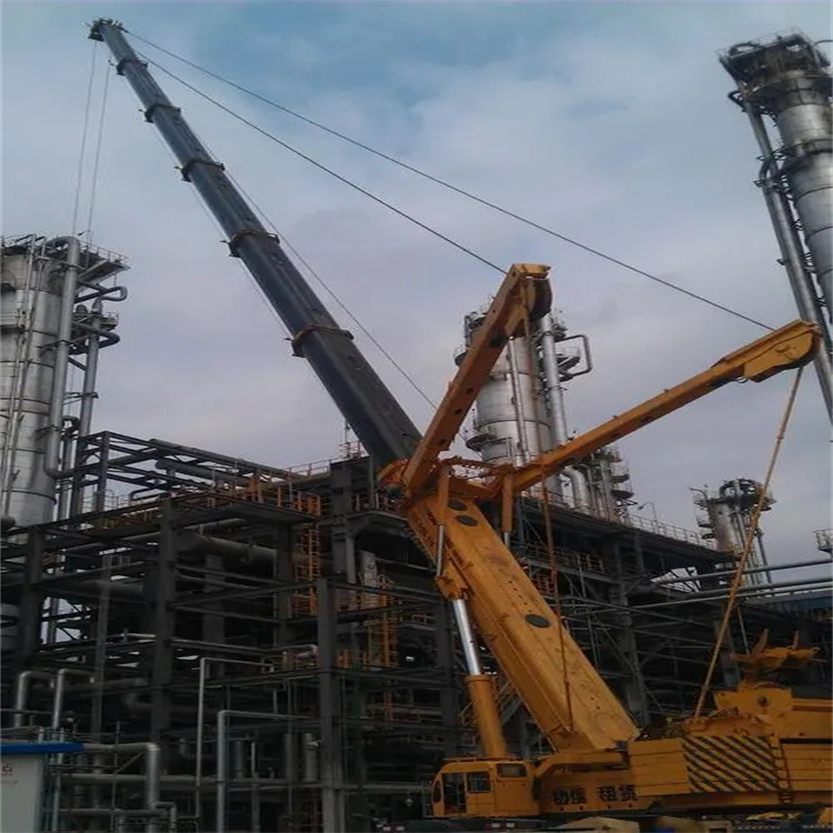 定城镇哪有吊车出租吊车租赁