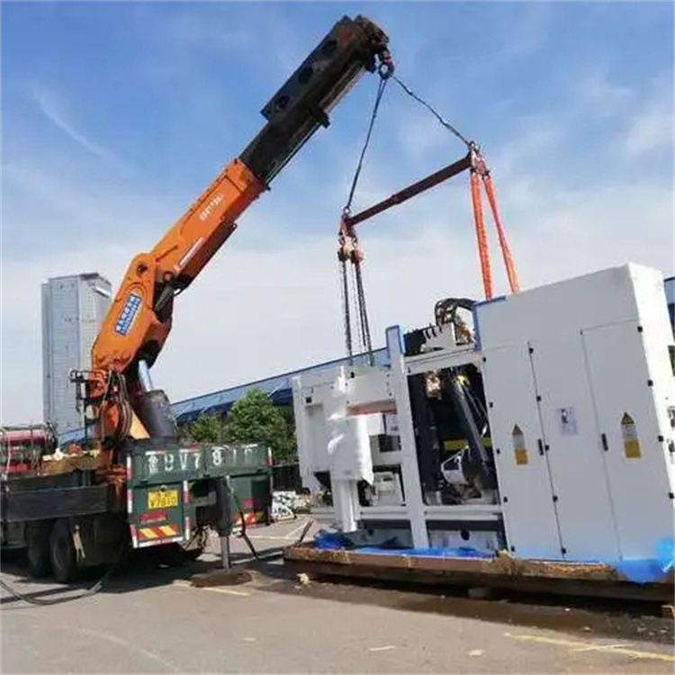 定城镇附近小吊车联系方式|8-16吨|本地及时服务