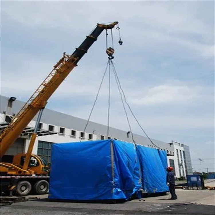 定城镇吊30吨需要多大的吊车