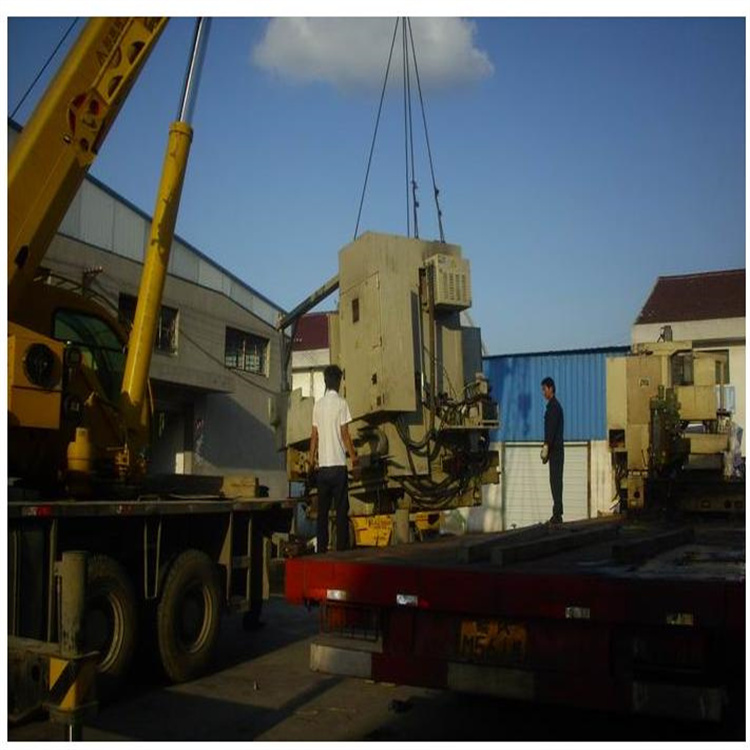 定城镇专业起重吊装服务